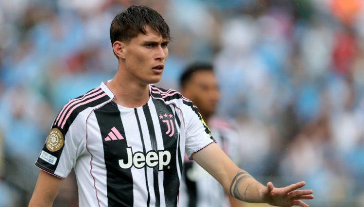 kaiyun-迪马济奥：森林1100万欧元报价萨沃纳，被尤文拒绝