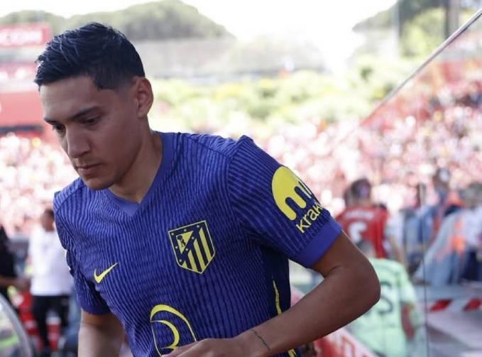 开云体育入口-米体：尤文在与马竞谈莫利纳和尼古拉斯-冈萨雷斯的转会