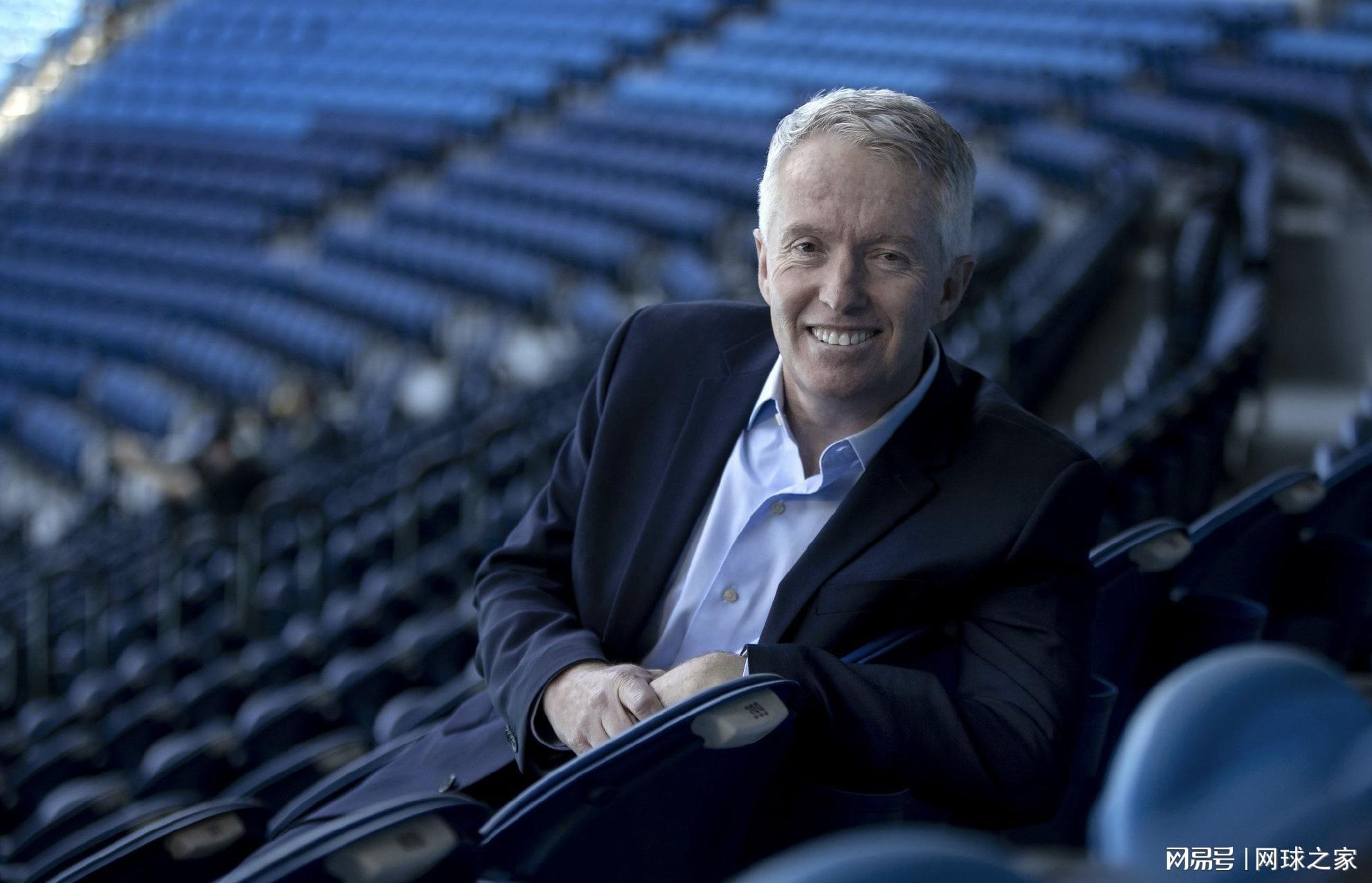 开云体育入口-前澳网总监曝澳网险些在2017年迁往上海或悉尼