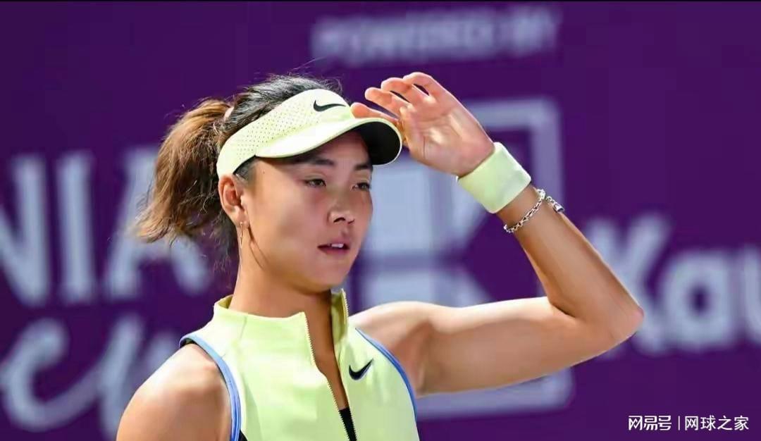 开云体育APP-周意孙发京离开中东每人要交4万，袁悦IW输球为何成了意难平？