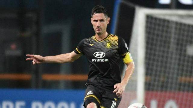 亚冠参赛球员最大年龄纪录刷新 本内特盼继续登场