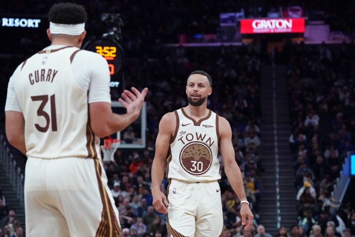 kaiyun-Slater：勇士锁定第十打附加赛 需连赢两场才能以第八身份晋级