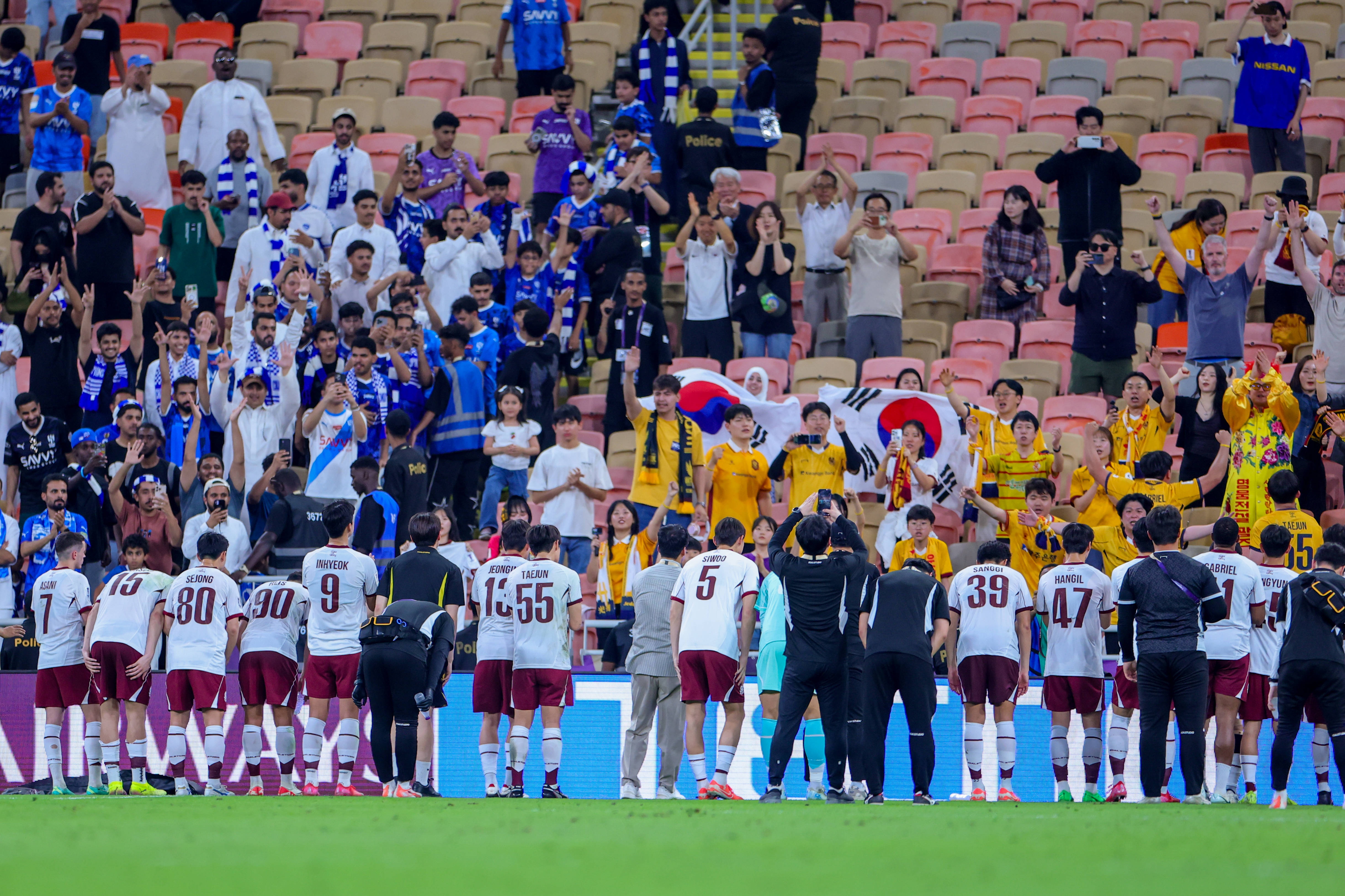 开云-1亿韩元=进职业？韩媒：光州FC被指控向青训球员家长索取高额费用